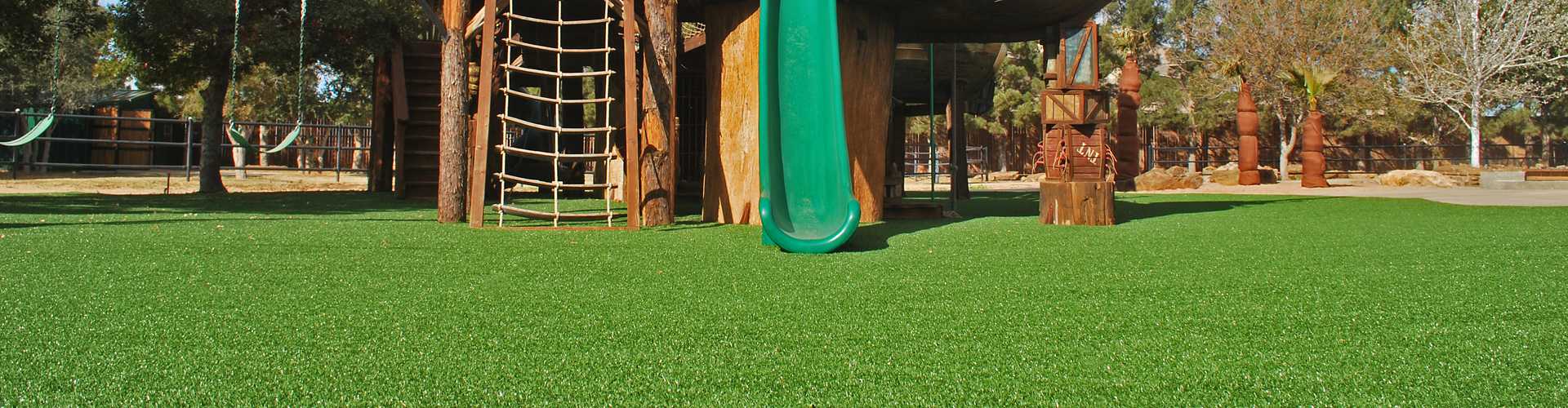  Artificial Grass Play Areas 